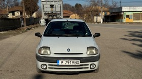 Renault Clio, снимка 2 - Автомобили и джипове - 45567474