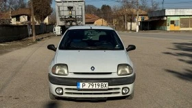 Renault Clio, снимка 2