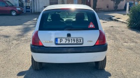 Renault Clio, снимка 5 - Автомобили и джипове - 45567474