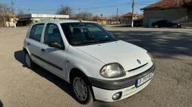 Renault Clio, снимка 3