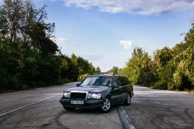 Mercedes-Benz 124 2.0i, снимка 10