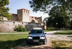 Mercedes-Benz 124 2.0i, снимка 2