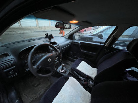 Opel Astra С газ, климатик, снимка 6 - Автомобили и джипове - 45935501