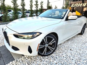 BMW 430 I FULL M PACK XDRIVE 16ХИЛ КМ ЛИЗИНГ 100% - [1] 