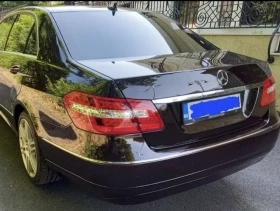 Mercedes-Benz E 250 CDI* Kamera * Koja* Xenon* Avangarde* , снимка 3