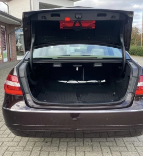 Mercedes-Benz E 250 CDI* Kamera * Koja* Xenon* Avangarde* , снимка 15