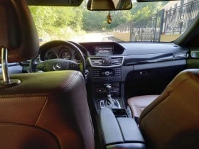 Mercedes-Benz E 250 * Kamera * Koja* Xenon* Avangarde*  | Mobile.bg    7