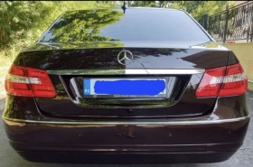 Mercedes-Benz E 250 2.5CDi Kamera Koja Xenon Avangarde, снимка 8