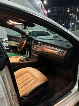 Mercedes-Benz CLS 500 Designo Airmatic  | Mobile.bg    6