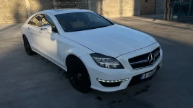 Mercedes-Benz CLS 500 Designo Airmatic  | Mobile.bg    3