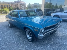 Chevrolet Nova II 307ci V8 5000cc     | Mobile.bg    2