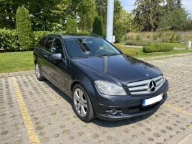 Mercedes-Benz C 220 CDI, снимка 1