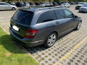 Mercedes-Benz C 220 CDI, снимка 6