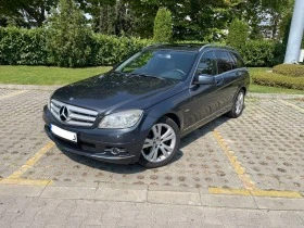 Mercedes-Benz C 220 CDI, снимка 2