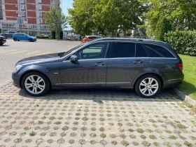 Mercedes-Benz C 220 CDI, снимка 3