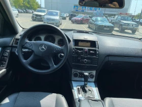 Mercedes-Benz C 220 CDI, снимка 9