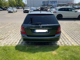 Mercedes-Benz C 220 CDI, снимка 5