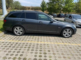 Mercedes-Benz C 220 CDI, снимка 7