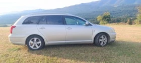 Toyota Avensis, снимка 4