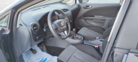 Seat Leon 1.4i, снимка 13