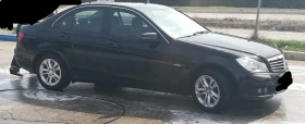 Mercedes-Benz C 220, снимка 5