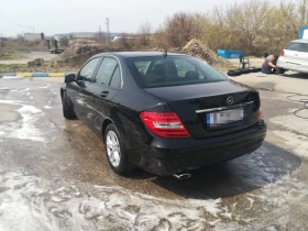 Mercedes-Benz C 220, снимка 6