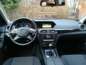 Mercedes-Benz C 220 | Mobile.bg    10