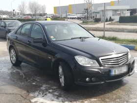 Mercedes-Benz C 220, снимка 2