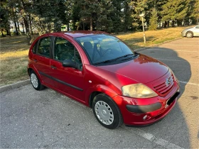 Citroen C3 1, 4 Газ, снимка 2