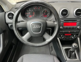 Audi A3 FACE/1.9TDI/105кс/XENON/KLIMATRONIK/UNIKAT - [17] 