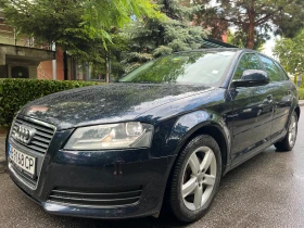 Audi A3 FACE/1.9TDI/105/XENON/KLIMATRONIK/UNIKAT | Mobile.bg    1