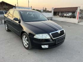     Skoda Octavia 1.9 TDI 105  