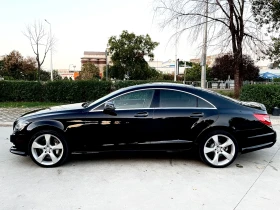 Mercedes-Benz CLS 500 AMG, снимка 7