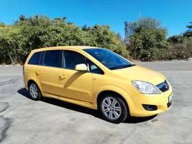 Opel Zafira, снимка 3