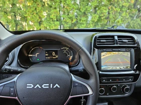 Dacia Spring black edition | Mobile.bg    6