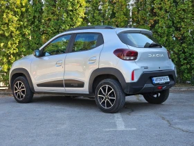 Dacia Spring black edition | Mobile.bg    5