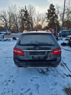 Mercedes-Benz E 350 CDI W212 AMG Пакет, снимка 6