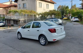 Dacia Logan 1.0i бензин 78к.с., Климатик, 40хил.км., 2020г., снимка 8