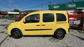 Renault Kangoo Kangoo ll 106 k.c 1.5 dci , снимка 7