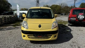 Renault Kangoo Kangoo ll 106 k.c 1.5 dci , снимка 2