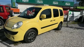 Renault Kangoo Kangoo ll 106 k.c 1.5 dci , снимка 1