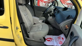 Renault Kangoo Kangoo ll 106 k.c 1.5 dci , снимка 11