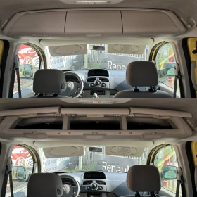 Renault Kangoo Kangoo ll 106 k.c 1.5 dci , снимка 14