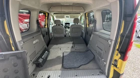 Renault Kangoo Kangoo ll 106 k.c 1.5 dci , снимка 17