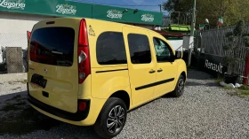 Renault Kangoo Kangoo ll 106 k.c 1.5 dci , снимка 6