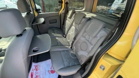 Renault Kangoo Kangoo ll 106 k.c 1.5 dci , снимка 12