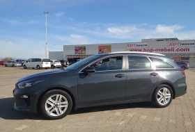 Kia Ceed 1.4 LX T-GDI, снимка 2