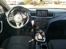 Kia Ceed 1.4 LX T-GDI, снимка 11