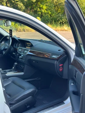 Mercedes-Benz E 220 | Mobile.bg    7