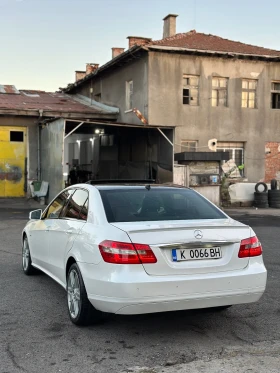 Mercedes-Benz E 220 | Mobile.bg    3